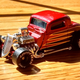 Illustration for article titled Matchbox 33 Ford Coupe
